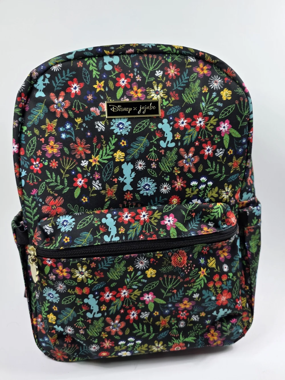 Disney Mickey Mouse JuJuBe Backpack Multicolor